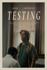 Poster de la película Testing
