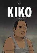 Poster de la película Kiko