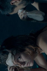 Poster de la película The Catch