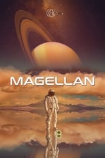 Poster de la película Magellan