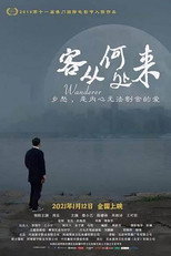 Poster de la película Wanderer