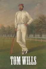 Poster de la película Tom Wills