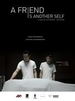 Poster de la película A Friend Is Another Self