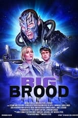 Poster de la película Big Brood