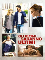 Poster de la película The Last Will Be the Last