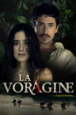 Poster de la serie La vorágine