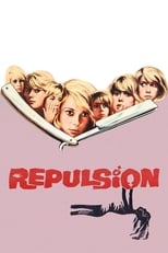 Poster de la película Repulsion