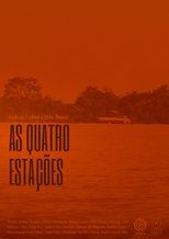 Poster de la película As Quatro Estações