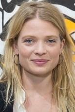 Actor Mélanie Thierry