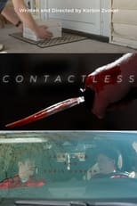 Poster de la película Contactless