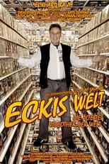 Poster de la película Ecki's World