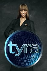 Poster de la serie The Tyra Banks Show