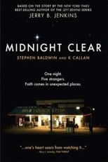 Poster de la película Midnight Clear