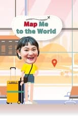 Poster de la serie Map Me to The World