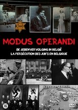 Poster de la película Modus Operandi