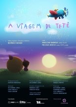 Poster de la película A Viagem de Tetê