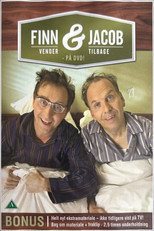 Poster de la película Finn & Jacob - vender tilbage