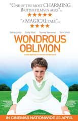 Poster de la película Wondrous Oblivion