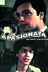 Poster de la película Passion