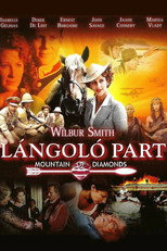Poster de la serie Mountain of Diamonds