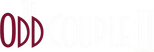 Logo The Odd Couple II