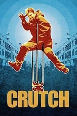 Poster de la película Crutch