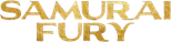Logo Samurai Fury
