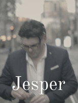 Poster de la película Jesper