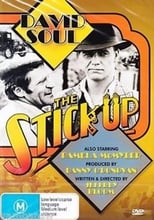 Poster de la película The Stick Up