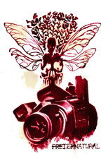 Poster de la película Preternatural