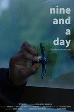 Poster de la película Nine and a Day