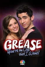 Poster de la serie Grease: You're the One That I Want!