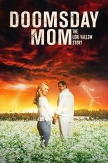 Poster de la película Doomsday Mom