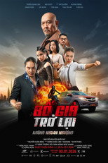 Poster de la película Bố Già Trở Lại