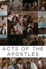 Poster de la serie Acts of the Apostles