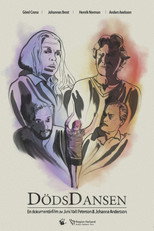 Poster de la película Dödsdansen