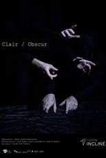 Poster de la película Clair / obscur