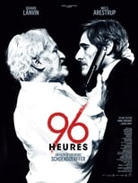 Poster de la película 96 heures