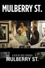 Poster de la película Mulberry St.