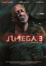 Poster de la película Omega 3