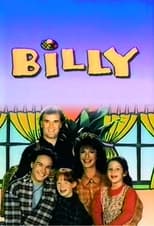 Poster de la serie Billy