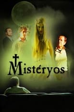 Poster de la película Mysteries