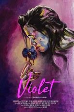 Poster de la película Violet