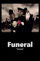 Poster de la película Funeral