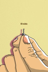 Poster de la película El nido