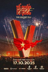 Poster de la película Homeland In Our Hearts: The Concert Film