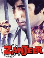 Poster de la película Zanjeer