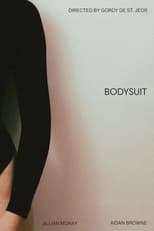 Poster de la película Bodysuit