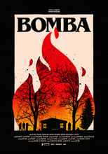 Poster de la película Bomba