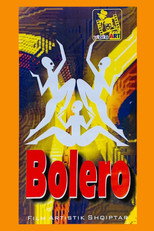 Poster de la película Bolero